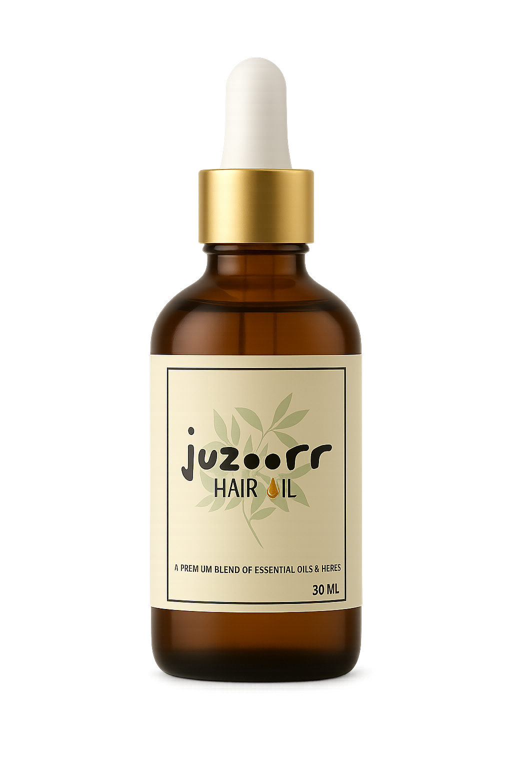 Juzoorr Hair Oil - 30 ml